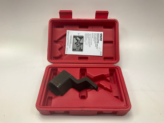 USED #38 - OEM Tools 27176 Crankshaft Damper Holding Tool For Honda / Acura