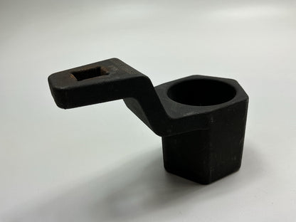 USED #39 - OEM Tools 27176 Crankshaft Damper Holding Tool For Honda / Acura