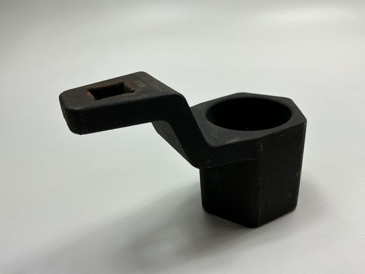 USED #39 - OEM Tools 27176 Crankshaft Damper Holding Tool For Honda / Acura