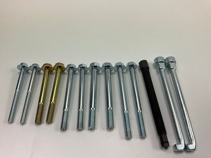 USED #12 - OEM TOOLS 27182 Steering Wheel Puller Set Removal Kit Lock Plate Tool
