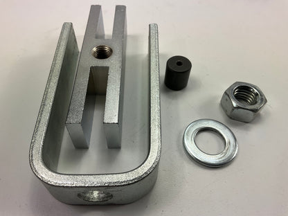 USED #12 - OEM TOOLS 27182 Steering Wheel Puller Set Removal Kit Lock Plate Tool