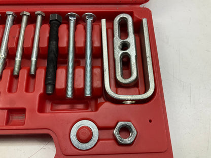 USED #22 - OEM TOOLS 27182 Steering Wheel Puller Set Removal Kit Lock Plate Tool