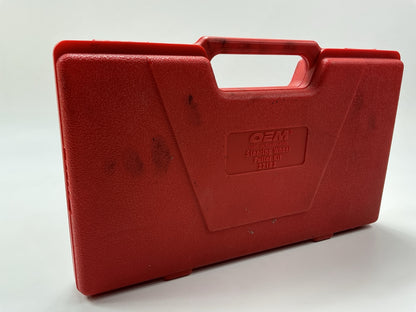 USED #34 - OEM TOOLS 27182 Steering Wheel Puller Set Removal Kit Lock Plate Tool