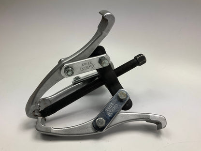 USED #14 - OEM Tools 27183 Reversible Puller, 2 & 3 Jaw, 7-Ton, 7'' Spread