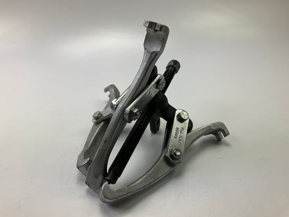 USED #15 - OEM Tools 27183 Reversible Puller, 2 & 3 Jaw, 7-Ton, 7'' Spread