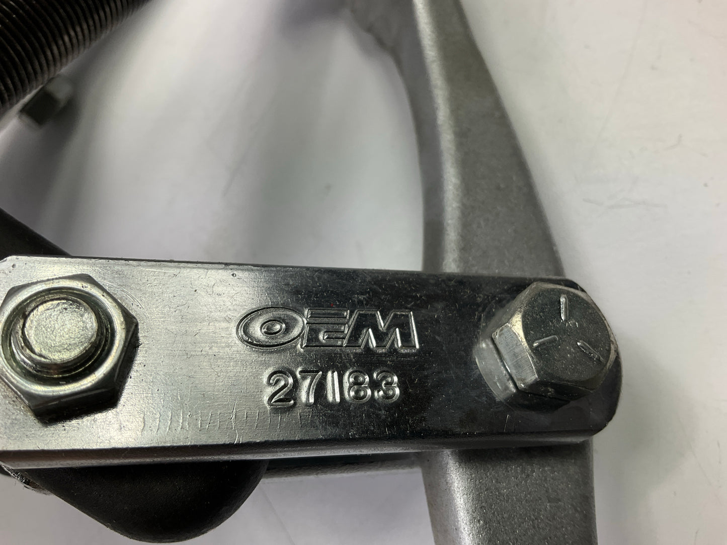 USED #15 - OEM Tools 27183 Reversible Puller, 2 & 3 Jaw, 7-Ton, 7'' Spread