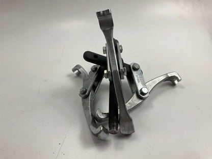 USED #16 - OEM Tools 27183 Reversible Puller, 2 & 3 Jaw, 7-Ton, 7'' Spread