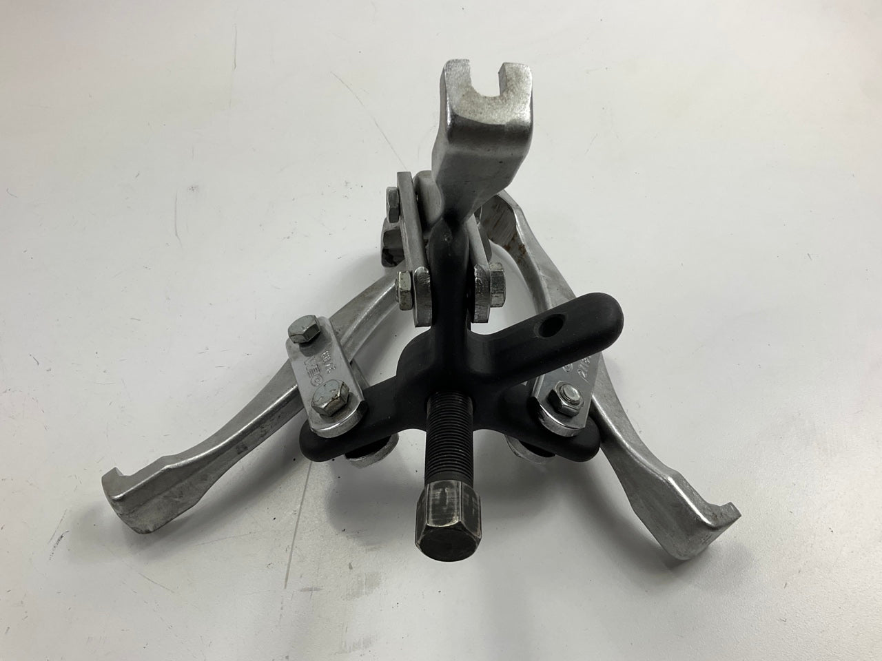 USED #16 - OEM Tools 27183 Reversible Puller, 2 & 3 Jaw, 7-Ton, 7'' Spread