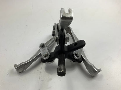 USED #16 - OEM Tools 27183 Reversible Puller, 2 & 3 Jaw, 7-Ton, 7'' Spread