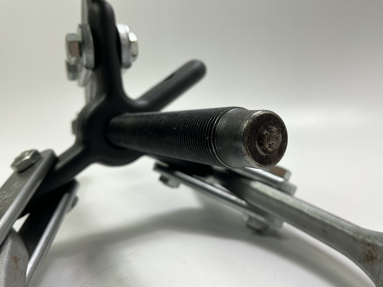USED #17 - OEM Tools 27183 Reversible Puller, 2 & 3 Jaw, 7-Ton, 7'' Spread