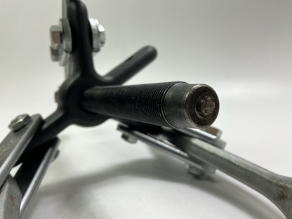 USED #17 - OEM Tools 27183 Reversible Puller, 2 & 3 Jaw, 7-Ton, 7'' Spread