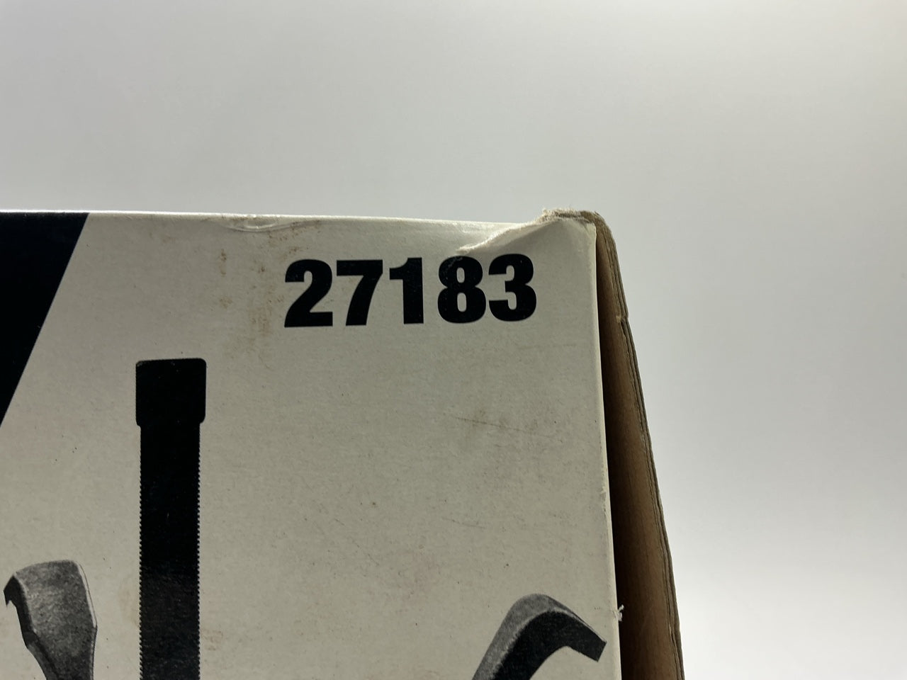 USED #17 - OEM Tools 27183 Reversible Puller, 2 & 3 Jaw, 7-Ton, 7'' Spread