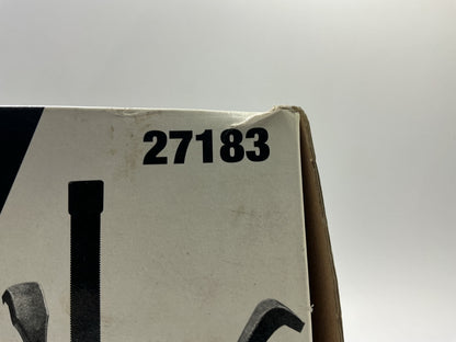 USED #17 - OEM Tools 27183 Reversible Puller, 2 & 3 Jaw, 7-Ton, 7'' Spread