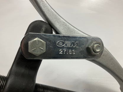 USED #18 - OEM Tools 27183 Reversible Puller, 2 & 3 Jaw, 7-Ton, 7'' Spread