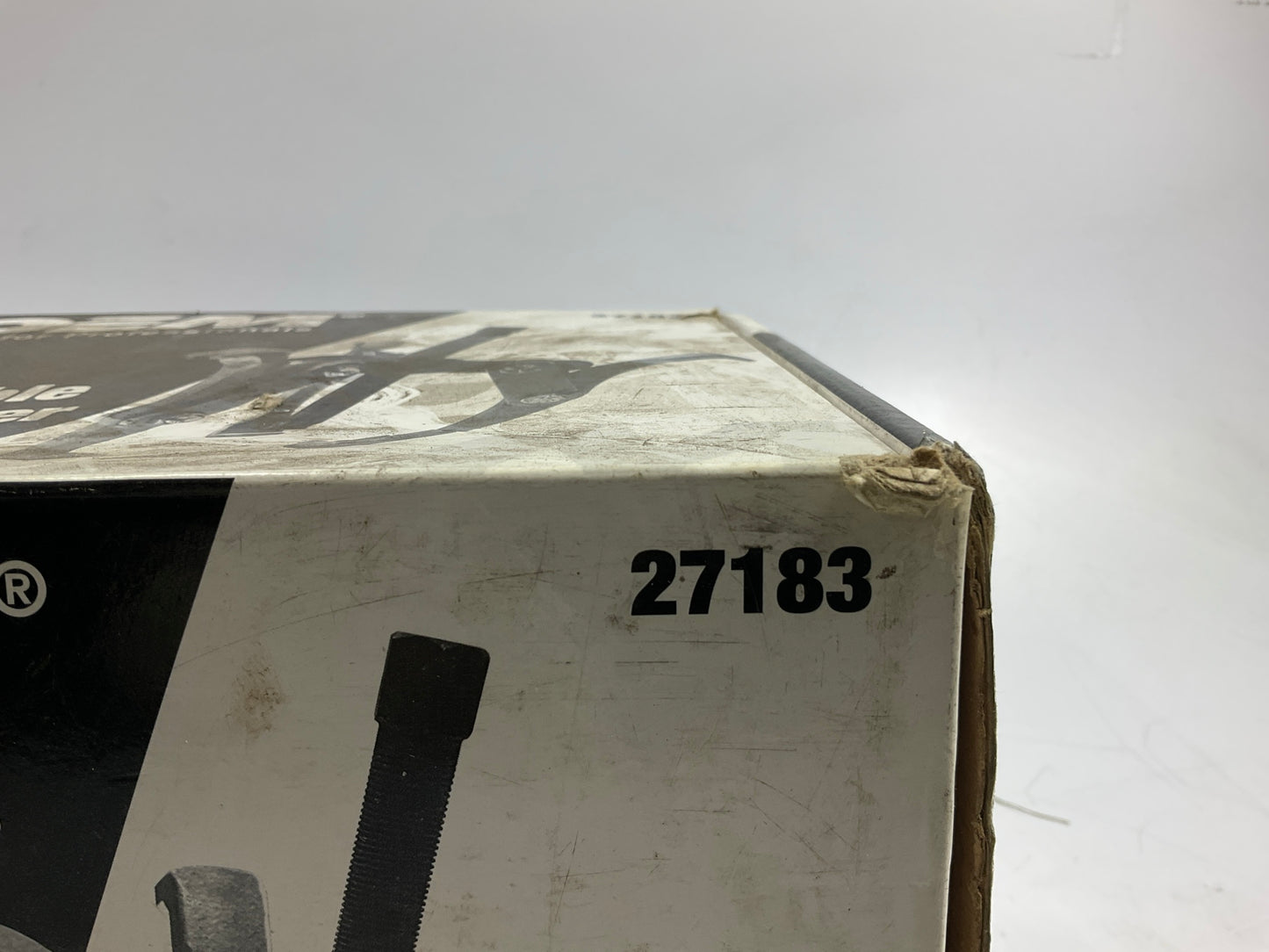 USED #18 - OEM Tools 27183 Reversible Puller, 2 & 3 Jaw, 7-Ton, 7'' Spread