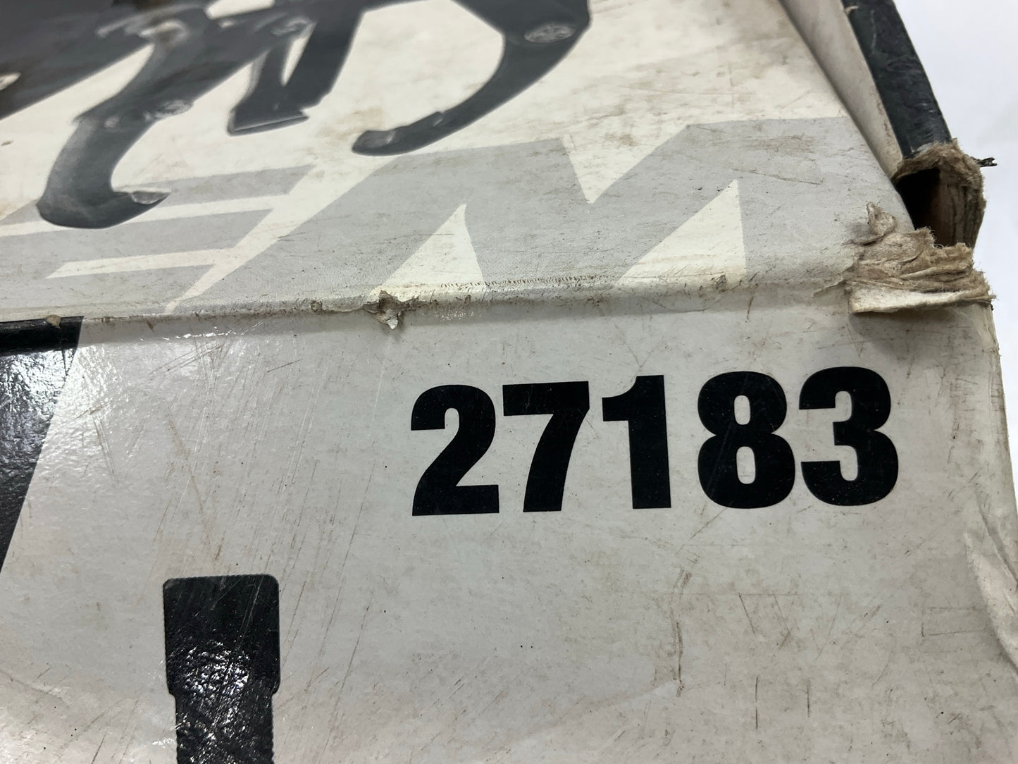 USED #19 - OEM Tools 27183 Reversible Puller, 2 & 3 Jaw, 7-Ton, 7'' Spread