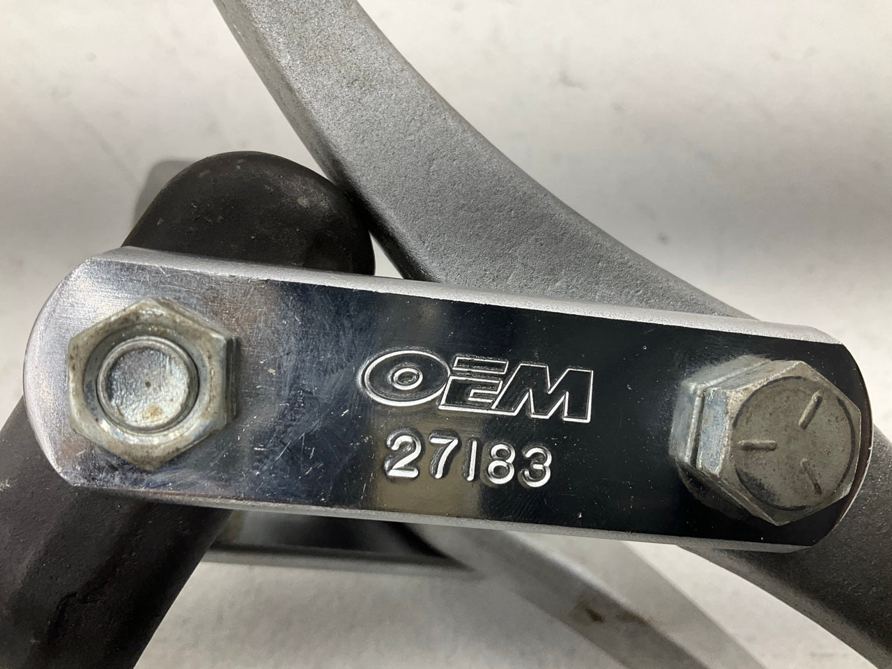USED #26 - OEM Tools 27183 Reversible Puller, 2 & 3 Jaw, 7-Ton, 7'' Spread