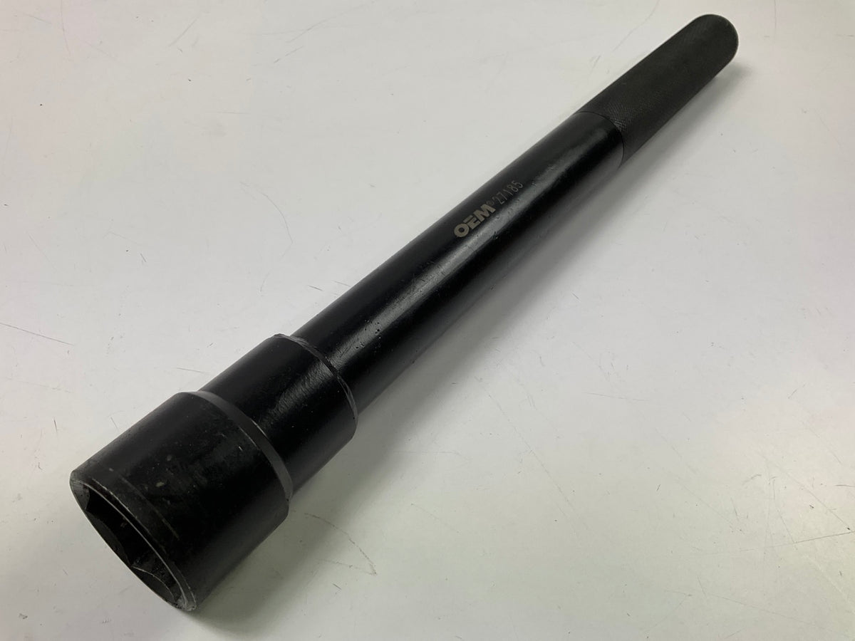 USED #11 - OEM Tools 27185 Inner Tie Rod Removal Tool Kit For Rack & Pinion
