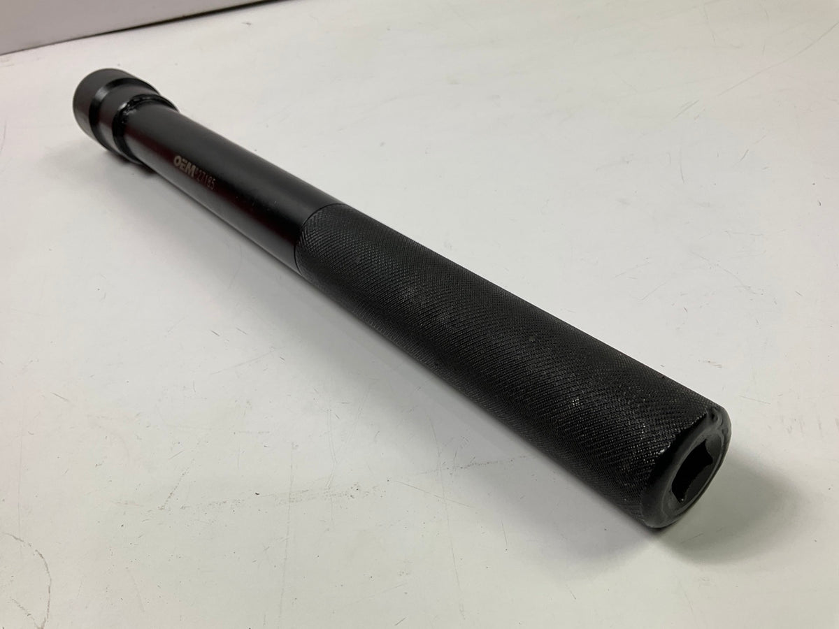 USED #11 - OEM Tools 27185 Inner Tie Rod Removal Tool Kit For Rack & Pinion