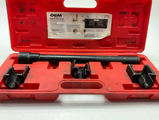 USED #30 OEM Tools 27185 Inner Tie Rod Removal Tool Kit For Rack & Pinion