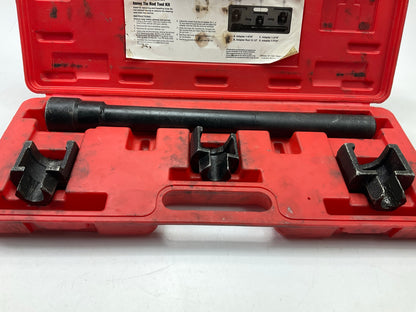 USED #30 OEM Tools 27185 Inner Tie Rod Removal Tool Kit For Rack & Pinion