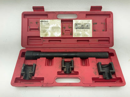 USED #31 OEM Tools 27185 Inner Tie Rod Removal Tool Kit For Rack & Pinion