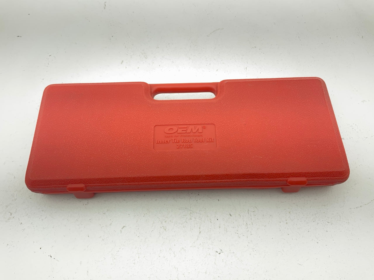 USED #32 - OEM Tools 27185 Inner Tie Rod Removal Tool Kit For Rack & Pinion
