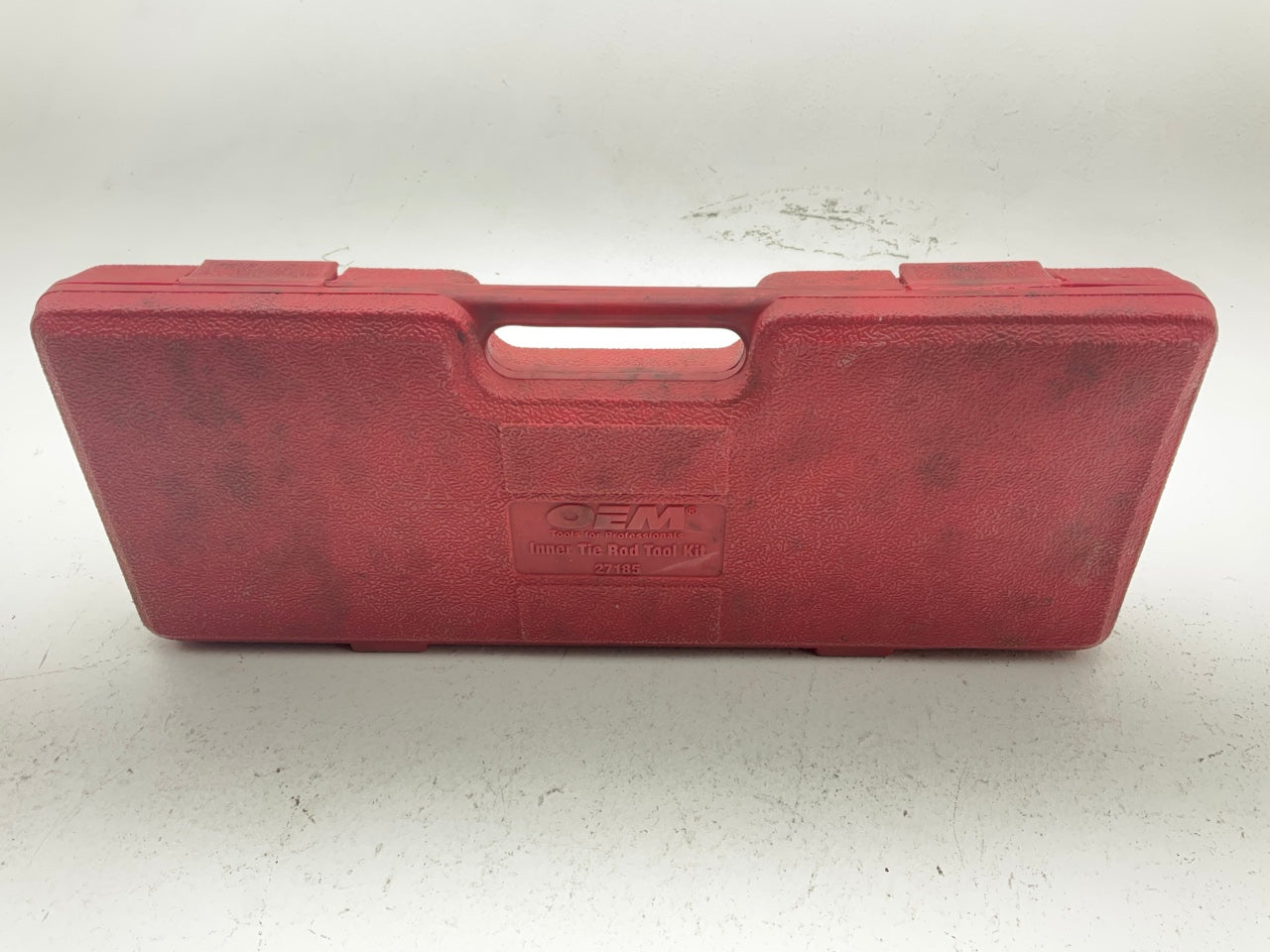 USED #33 - OEM Tools 27185 Inner Tie Rod Removal Tool Kit For Rack & Pinion