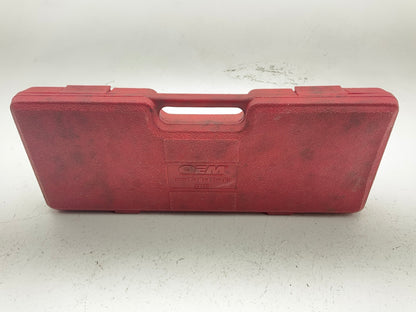 USED #33 - OEM Tools 27185 Inner Tie Rod Removal Tool Kit For Rack & Pinion