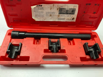 USED #34 OEM Tools 27185 Inner Tie Rod Removal Tool Kit For Rack & Pinion