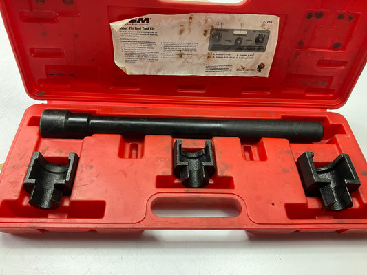 USED #34 OEM Tools 27185 Inner Tie Rod Removal Tool Kit For Rack & Pinion