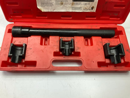 USED #34 OEM Tools 27185 Inner Tie Rod Removal Tool Kit For Rack & Pinion
