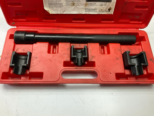 USED #34 OEM Tools 27185 Inner Tie Rod Removal Tool Kit For Rack & Pinion