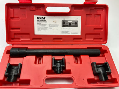 USED #35 OEM Tools 27185 Inner Tie Rod Removal Tool Kit For Rack & Pinion