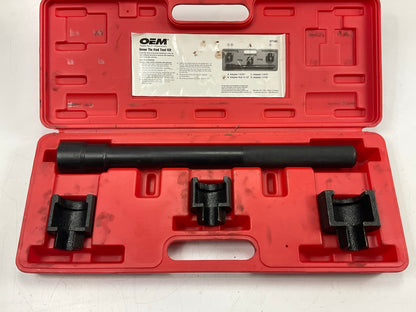 USED #37 OEM Tools 27185 Inner Tie Rod Removal Tool Kit For Rack & Pinion