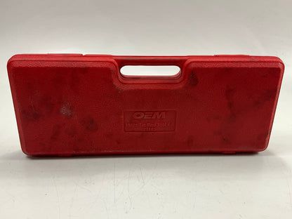 USED #37 OEM Tools 27185 Inner Tie Rod Removal Tool Kit For Rack & Pinion