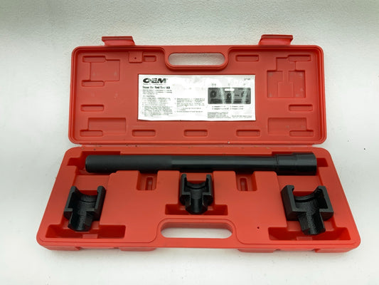 USED #38 - OEM Tools 27185 Inner Tie Rod Removal Tool Kit For Rack & Pinion