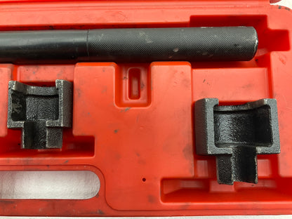 USED #39 - OEM Tools 27185 Inner Tie Rod Removal Tool Kit For Rack & Pinion