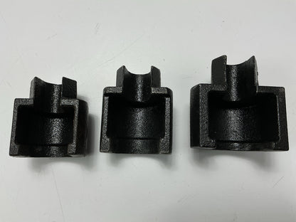 USED #40 OEM Tools 27185 Inner Tie Rod Removal Tool Kit For Rack & Pinion