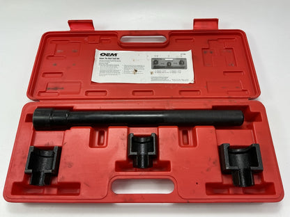 USED #40 OEM Tools 27185 Inner Tie Rod Removal Tool Kit For Rack & Pinion