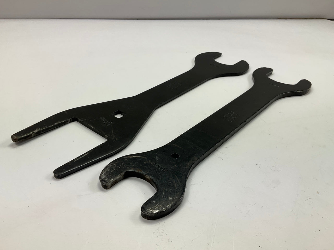 USED #11 OEM Tools 27186 9 Size Fan Clutch Wrench Set Remove From Water Pump