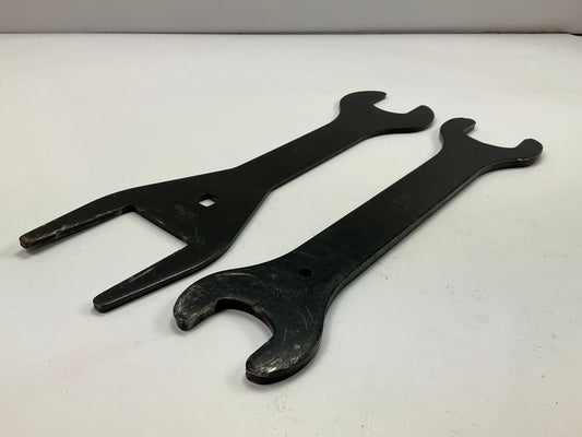 USED #11 OEM Tools 27186 9 Size Fan Clutch Wrench Set Remove From Water Pump