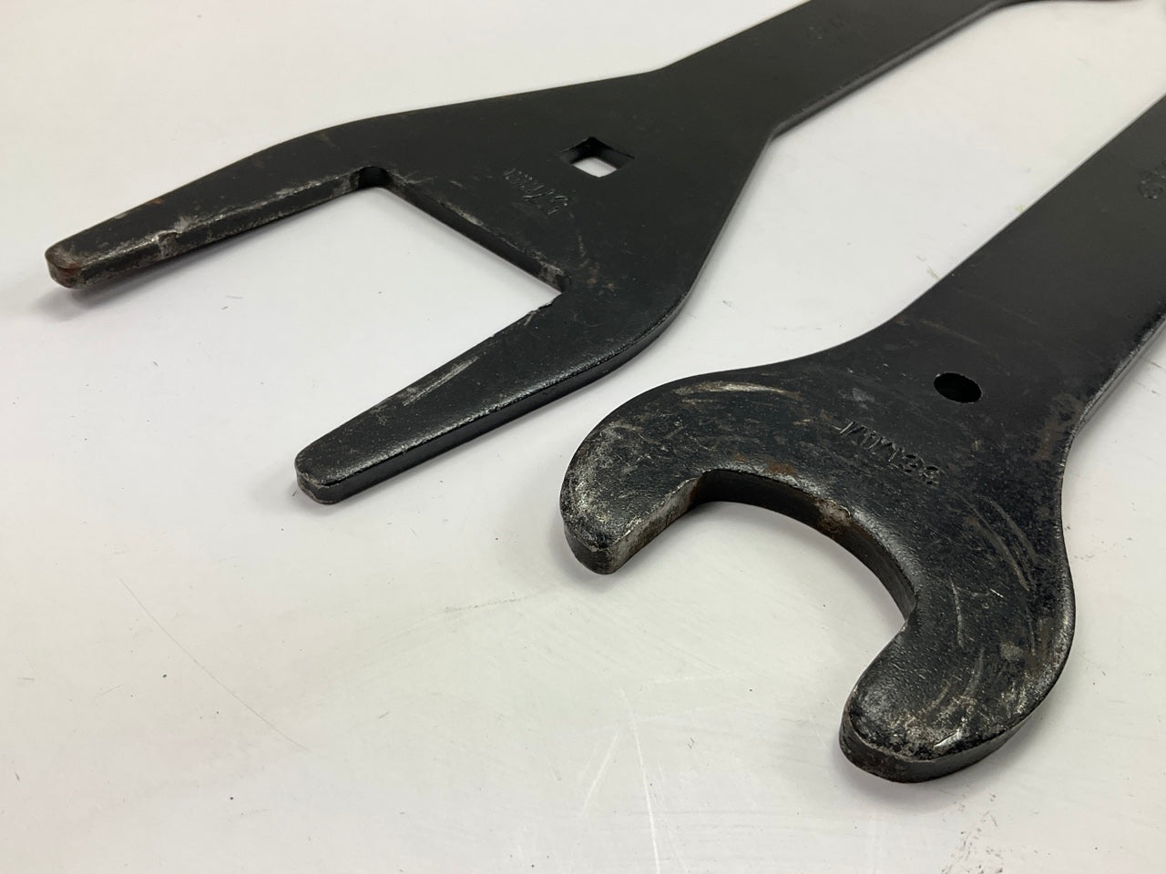 USED #11 OEM Tools 27186 9 Size Fan Clutch Wrench Set Remove From Water Pump