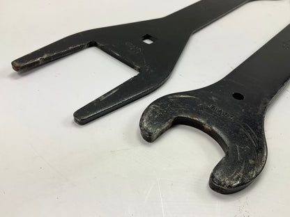 USED #11 OEM Tools 27186 9 Size Fan Clutch Wrench Set Remove From Water Pump