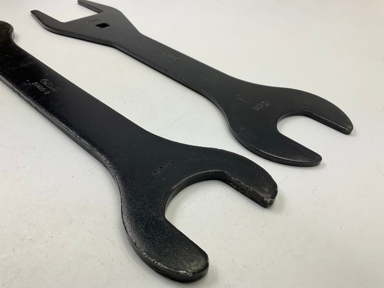 USED #15 OEM Tools 27186 9 Size Fan Clutch Wrench Set Remove From Water Pump