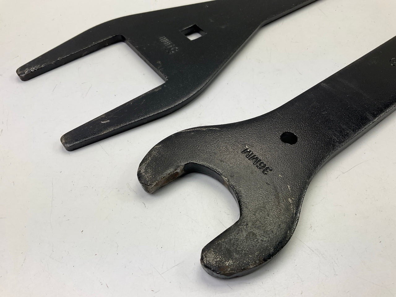 USED #15 OEM Tools 27186 9 Size Fan Clutch Wrench Set Remove From Water Pump