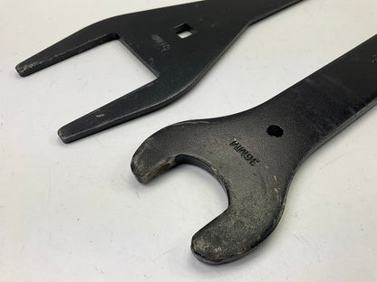 USED #15 OEM Tools 27186 9 Size Fan Clutch Wrench Set Remove From Water Pump