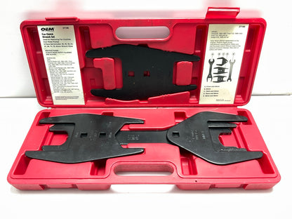 USED #16 OEM Tools 27186 9 Size Fan Clutch Wrench Set Remove From Water Pump