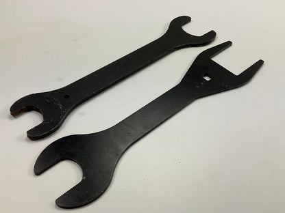 USED #18 OEM Tools 27186 9 Size Fan Clutch Wrench Set Remove From Water Pump