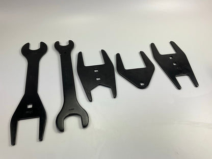 USED #19 OEM Tools 27186 9 Size Fan Clutch Wrench Set Remove From Water Pump